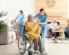 happy-faces-at-nurse-for-care