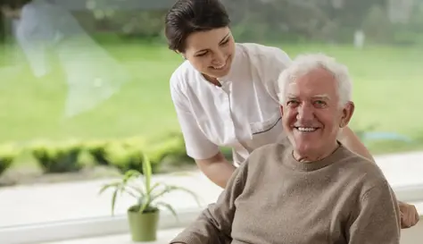 patient-at-care