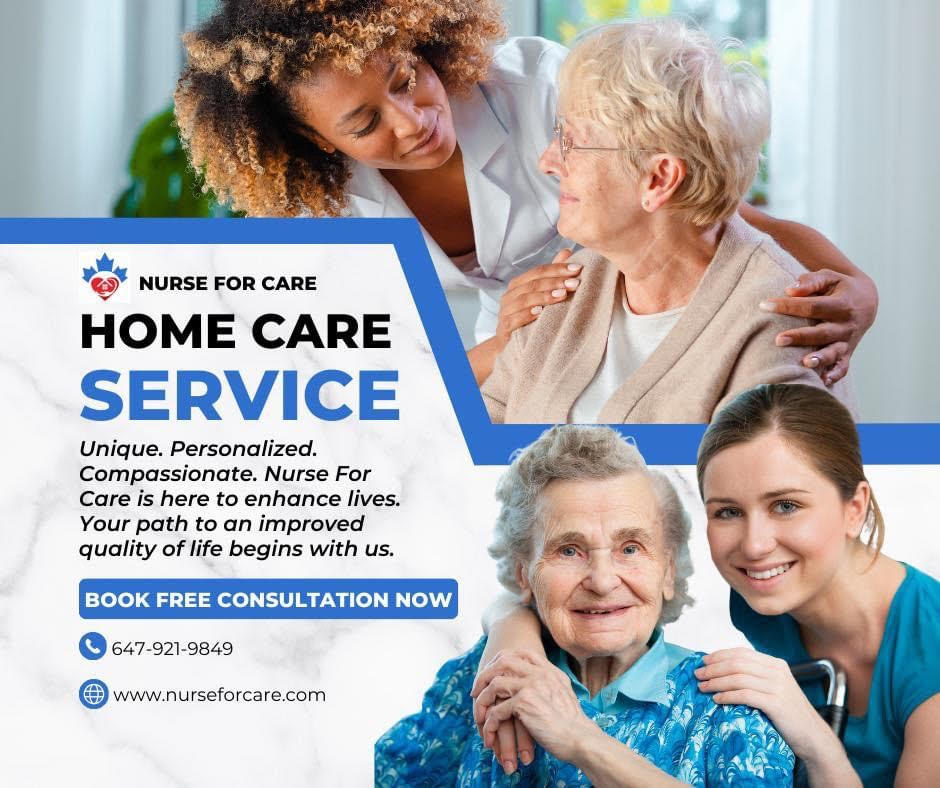 Home Care service
