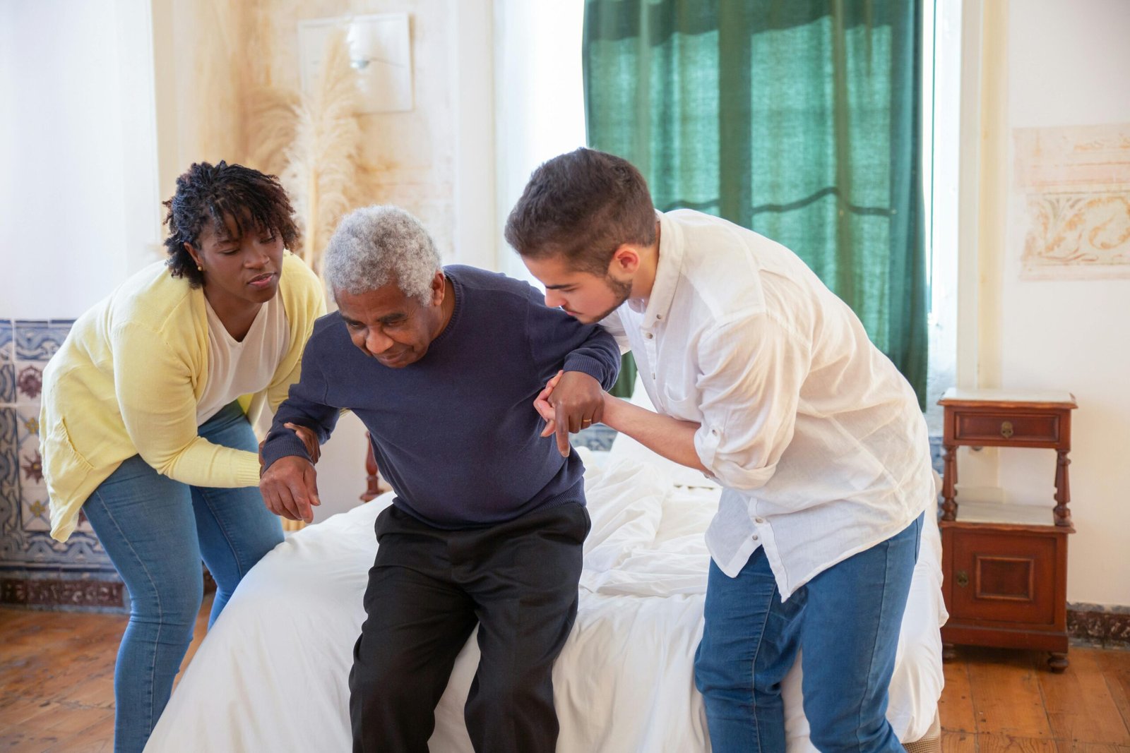 home care services Canada